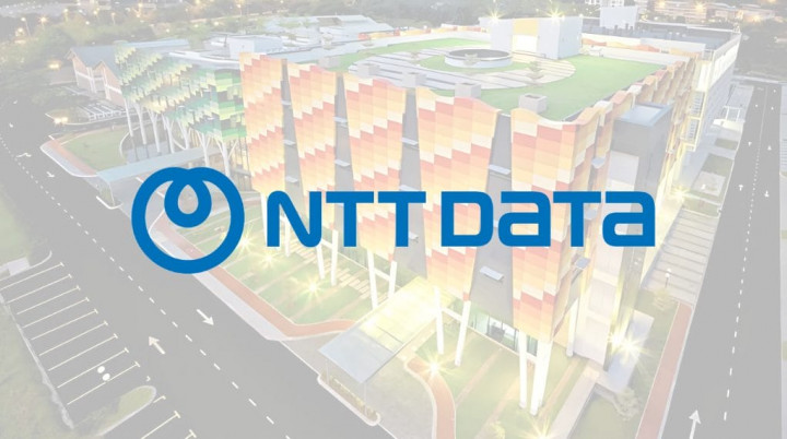 NTT Data Buka Unit Bisnis Global Baru, Ajak Transformasi di Era AI