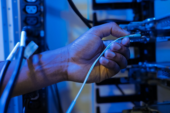 Infrastruktur AI Hadapi Tantangan Besar, Jaringan Modern Jadi Kunci Solusi