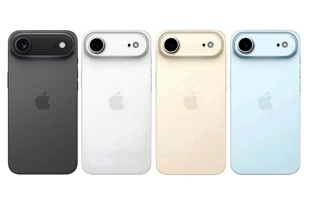 Apple dikabarkan tengah mempersiapkan sebuah strategi unik dengan menciptakan varian khusus dari chipset A19 Pro untuk iPhone 17 Air.