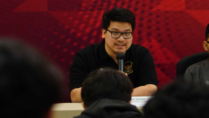 FFI Siapkan Timnas Futsal untuk Arungi SEA Games dan Asian Cup