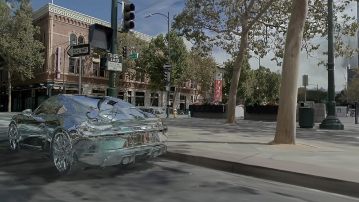 NVIDIA Geber Inovasi Robotika via Omniverse, Cosmos AI, dan Blackwell