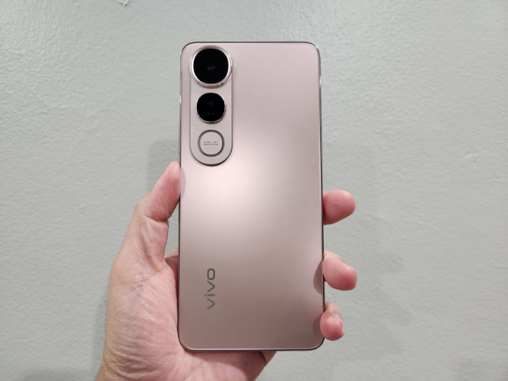 Review Vivo V50 Lite 5G, Ternyata Gak Sepenuhnya Lite