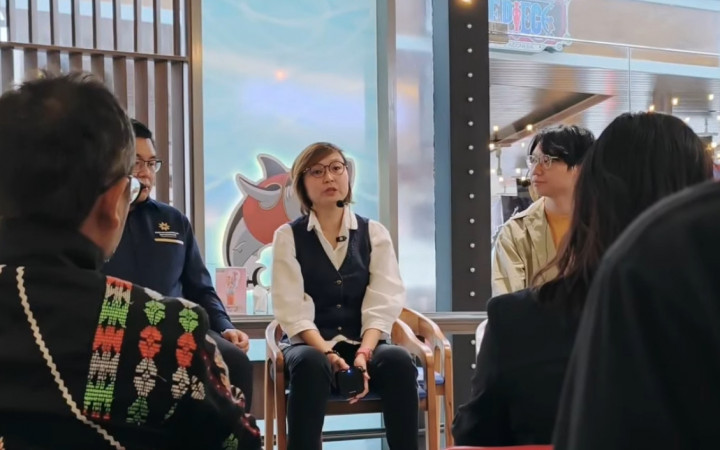 Kemenekraf Selidiki Dugaan Pelanggaran Hak Cipta dalam Film Merah Putih: One for All