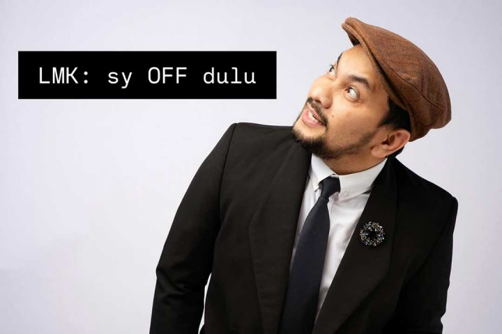 Kecewa Berat, Tompi Mundur dari WAMI dan Bebaskan Lagu-Lagunya dari Royalti