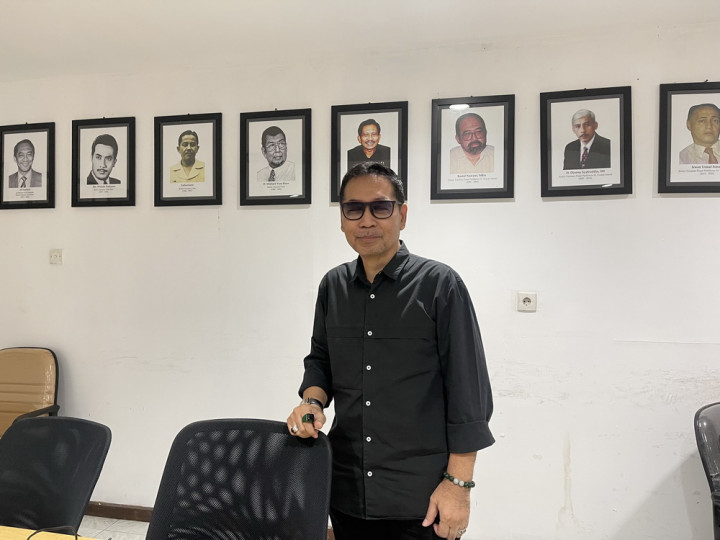 Film Merah Putih: One for All Panen Kritikan, Produser: Jangan Ada 'Polisi' di Perfilman!