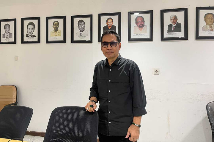 Produser Merah Putih: One for All Bersyukur Meski Dihujat Filmnya Tetap Tayang di Bioskop