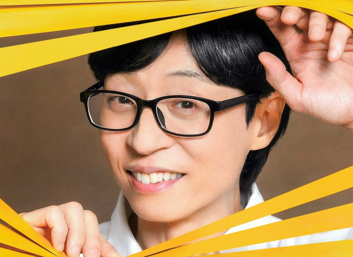 Yoo Jae Suk Ungkap Pengalaman Pahit di Masa Sekolah