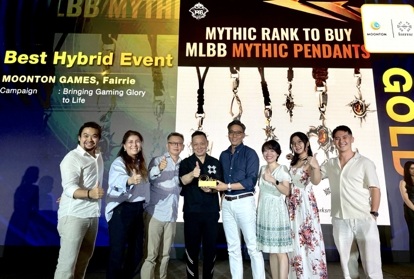 Turnamen M6 World Championship Raih The Marketing Events Awards 2025