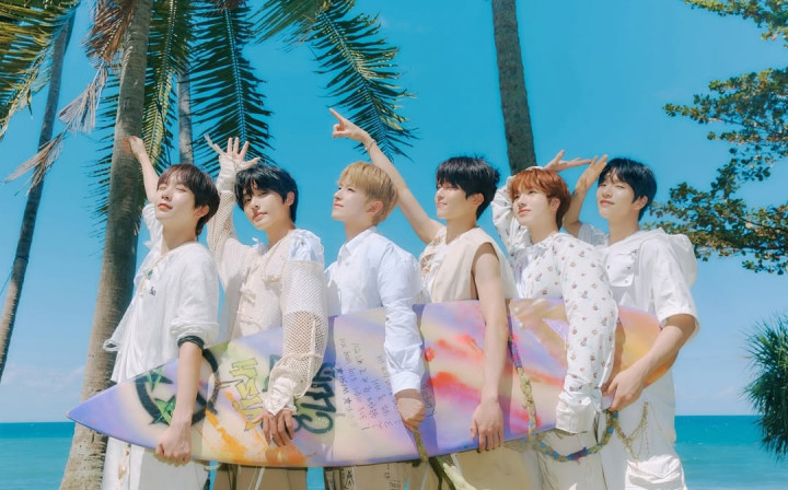 5 Video Musik K-Pop yang Syuting di Indonesia, Terbaru Ada NCT WISH