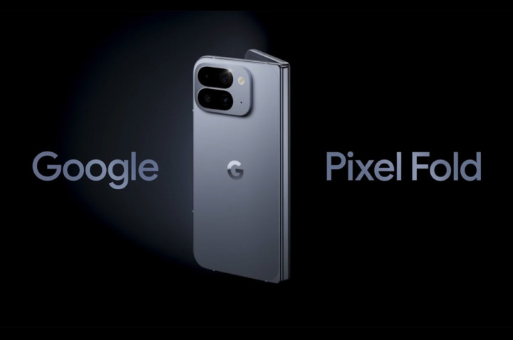 Siap Tantang Pasar Ponsel Lipat, Google Rilis Teaser Pixel 10 Pro Fold