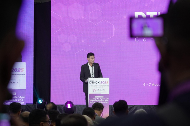 Penetrasi Internet Indonesia Tembus 229 Juta, Gen-Z Dominasi Konsumsi Konten AI