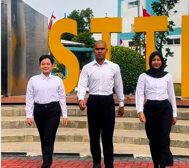 Ikut SKD PTDI-STTD, Perhatikan Yuk Ini Ketentuan Pakaian Saat Ujian