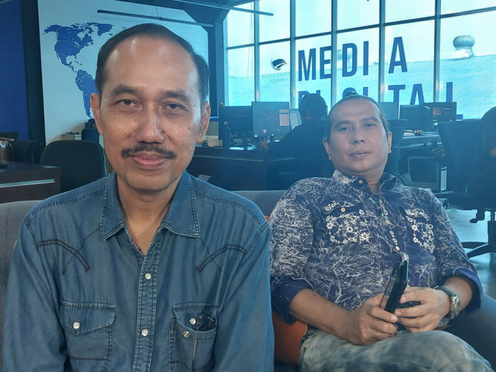 Sutradara Tegaskan Aset Animasi Merah Putih: One for All Legal, Bukan Pembajakan