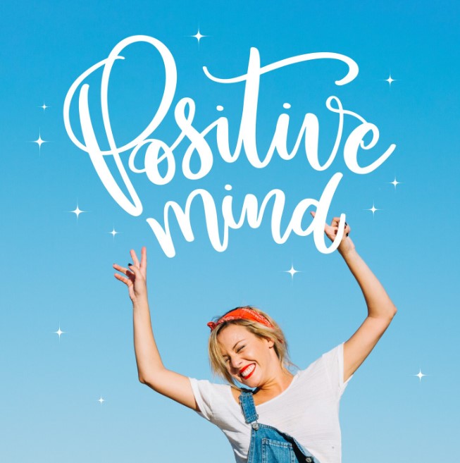 6 Cara Ampuh Melatih Otak Agar Selalu Berpikir Positif