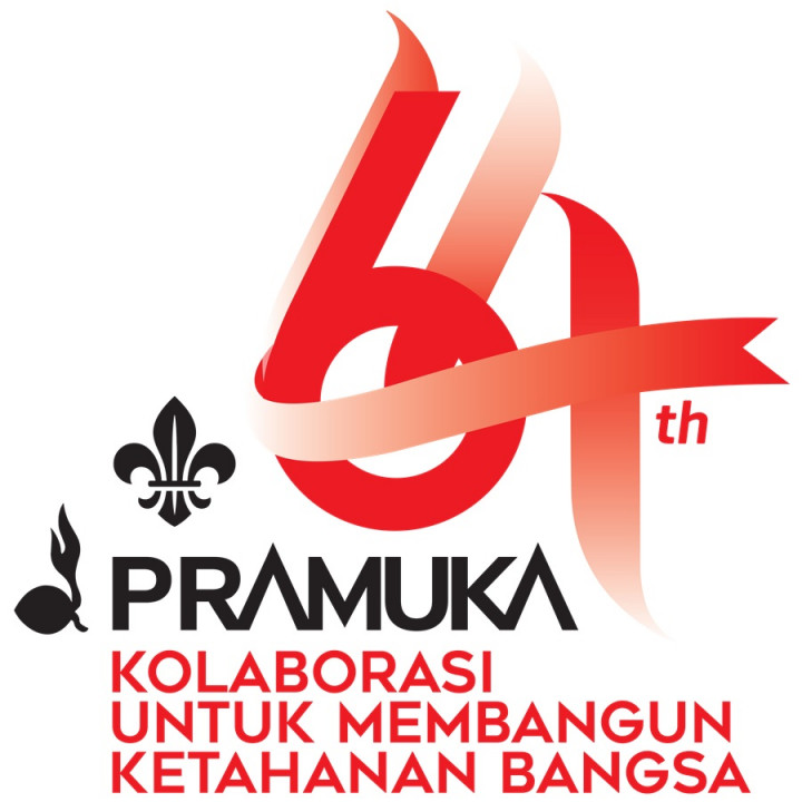 Link Download  Resmi Logo Hari Pramuka ke-64 Tahun 2025, Klik di Sini