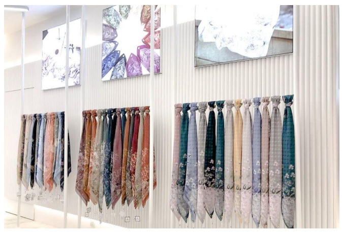 Modinity Warehouse Sale 2025, Ada Diskon Fashion Gila-Gilaan dan Promo Spesial BRI