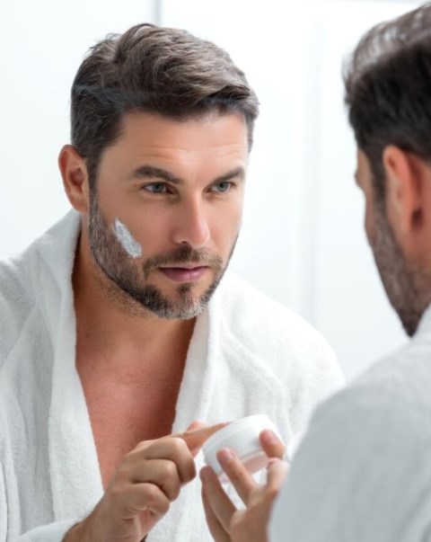 Please Deh, Jangan Malas! Cuma 3 Langkah Basic Skincare Pria