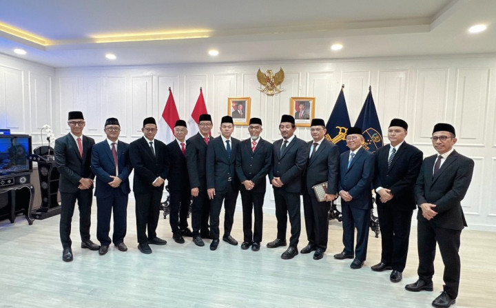 VISI dan FESMI Tulis Surat Terbuka, Minta Transparansi Distribusi Royalti