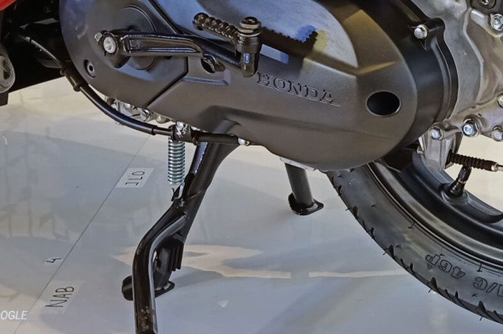 Cara Mematikan Motor Matic yang Benar, Bikin Aki Lebih Awet