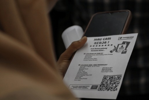 Jakarta Jobfest 2025 Digelar 19-20 Agustus, Ada Apa Saja?