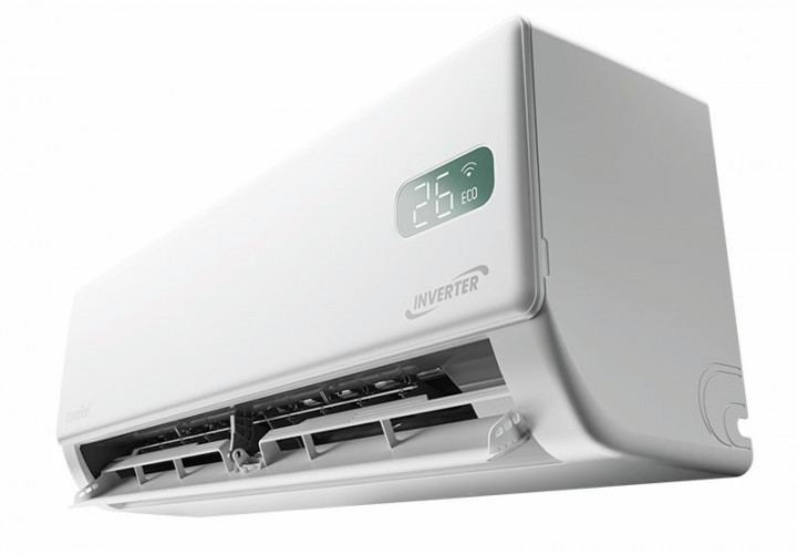 Perdana Hadir di Indonesia, AC Comfee Gusto Andalkan Teknologi Mutakhir