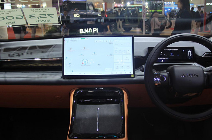 Cara Mudah Hilangkan Jamur di Kaca Mobil dengan Bahan Sederhana di Rumah