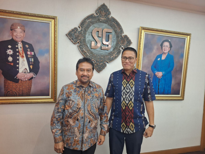 Pengusaha Hotel dan Restoran Minta Kejelasan Tarif Royalti Musik