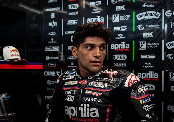 Jorge Martin Mengaku Percaya Diri Menatap MotoGP Austria
