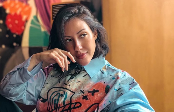 Profil Patricia Schuldtz, DJ dan Model Calon Mantu Tommy Soeharto