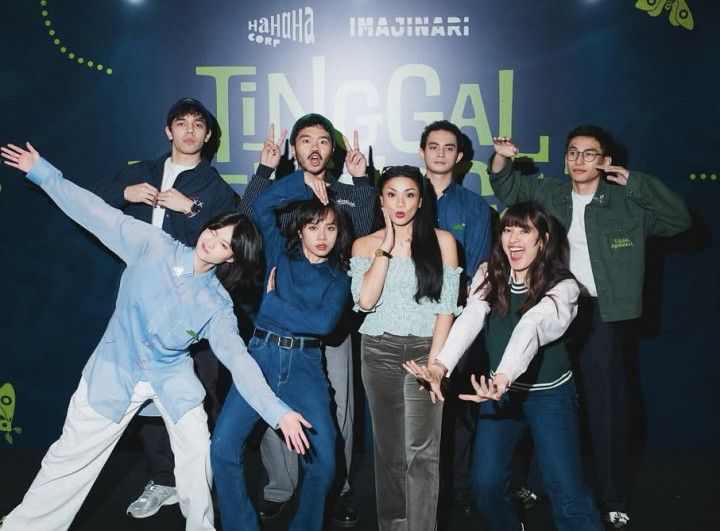 Film Tinggal Meninggal: Ketika Kebohongan Jadi Jalan Meraih Perhatian