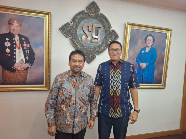 Tak Mau Kasus Mie Gacoan Terulang, PHRI Minta Pasal Pidana di UU Hak Cipta Dihapus