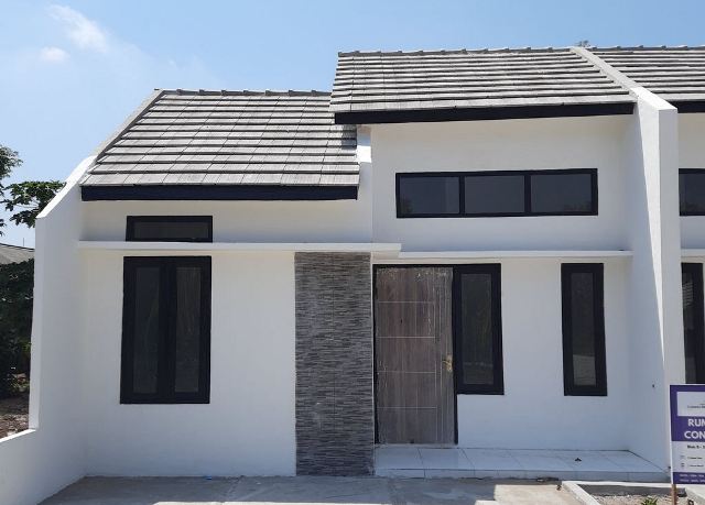 Warga Jatim, Ada Pilihan Rumah Murah di Nganjuk Mulai Rp148 Juta