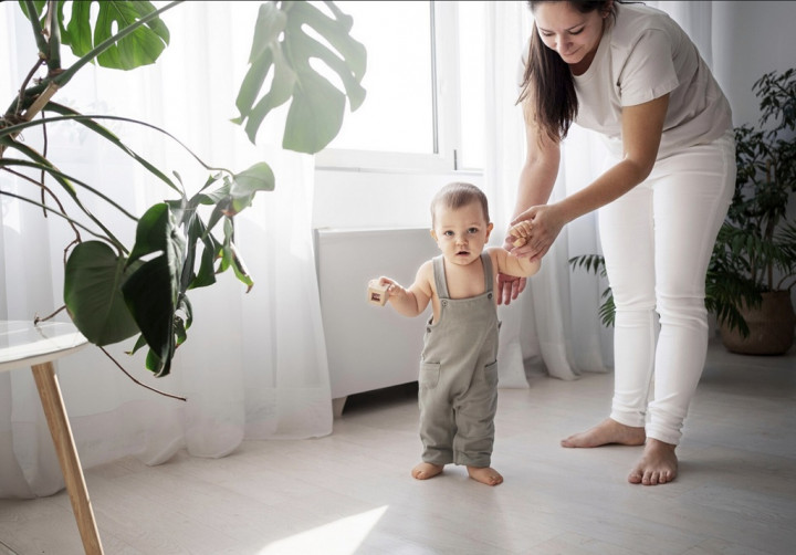 Bayi dan Remaja Tumbuh Pesat di Waktu Berbeda, Ini Penjelasannya