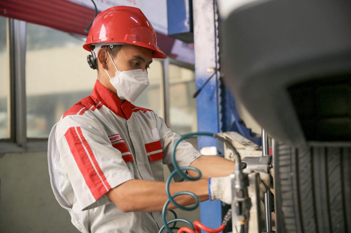 Toyota Ingatkan Konsumennya Penuhi Recall Airbag, Mobil Kamu Termasuk?