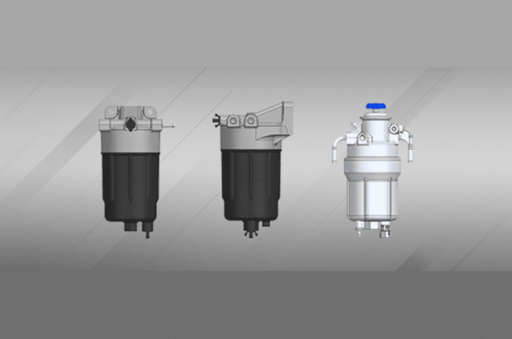 Rutin Ganti Filter Solar, Mesin Lebih Awet dan Hemat BBM