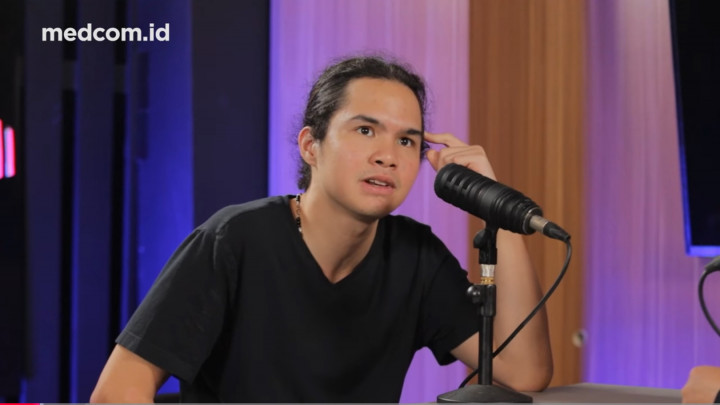 Dul Jaelani: Islam telah Menyelamatkan Saya