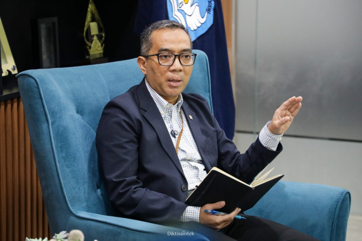 Kemendiktisaintek-AMINEF, Targetkan 6.000 Talenta Muda Indonesia Studi ke AS