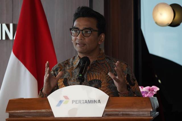 Indonesia Bidik Posisi Pemimpin Energi Terbarukan Asia Tenggara