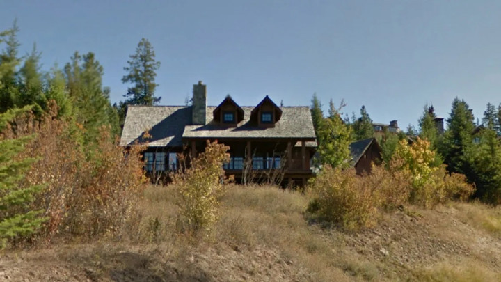 Intip Kerajaan Properti Kim Kardashian, Nilainya Capai Rp1,8 Triliun