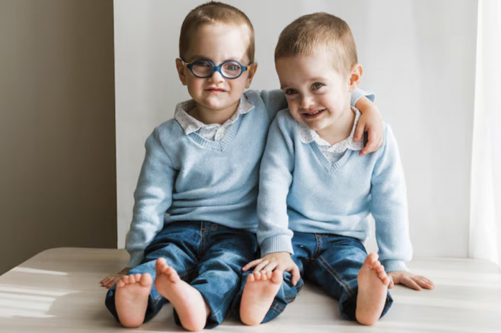 Telepati Anak Kembar, Apakah Benar-Benar Ada?