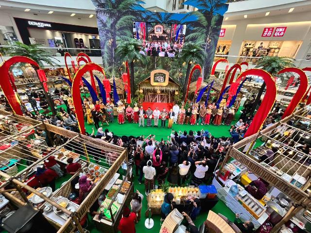 1 Dekade Kampoeng Legenda, Ada Apa Aja Ya?