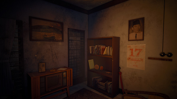 5 Game Horor Karya Anak Bangsa yang Mendunia, Perpaduan Teror dan Budaya Lokal