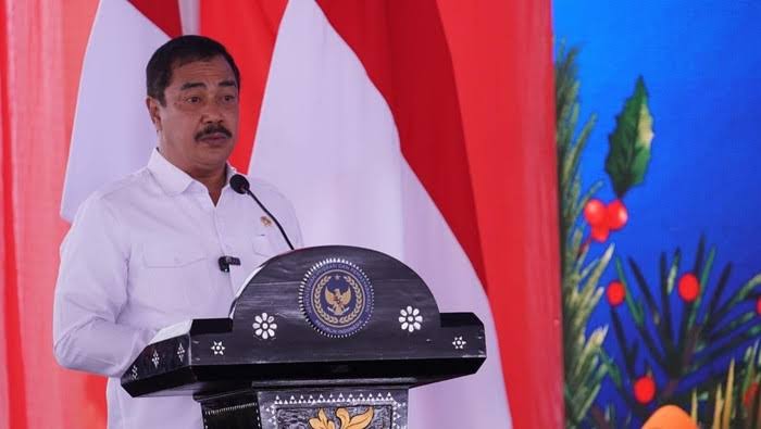 Pengawasan WNA Harus Humanis, Imipas akan Evaluasi untuk Perbaikan Pelayanan