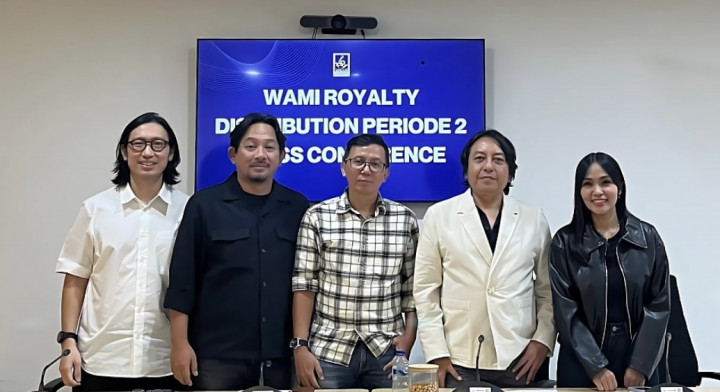 WAMI Tanggapi Desakan untuk Audit Laporan Keuangan