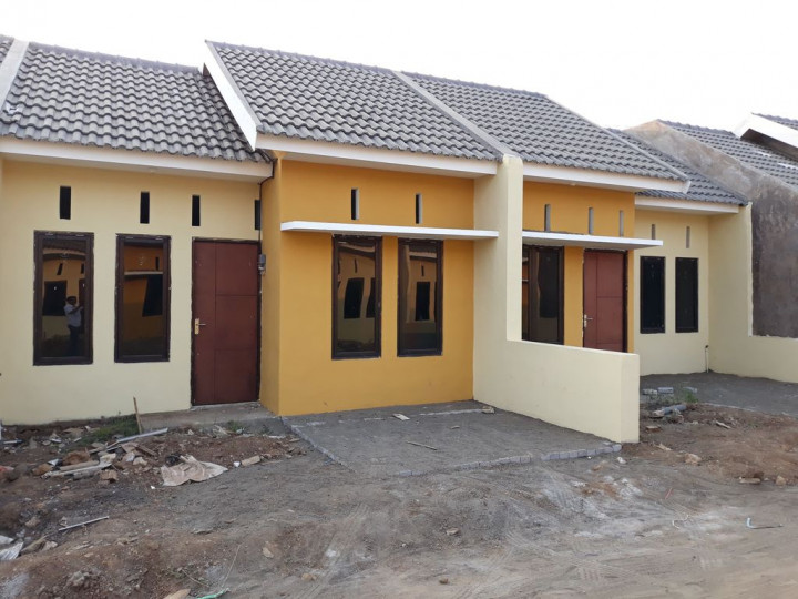 5 Pilihan Rumah Murah di Pasuruan, Harganya Mulai Rp148 Juta