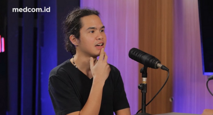 Misi Dul Jaelani Menyelamatkan Musik Rock