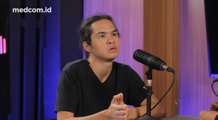 Dul Jaelani Klaim Album Seribu Bulan dari Band Qodir Terbaik di Generasinya