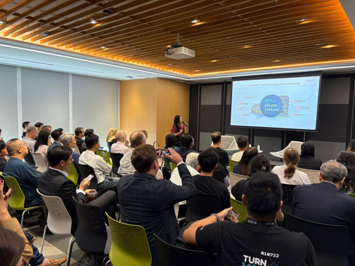 Program InnoLab Living Lab Ventures Jadikan BSD City Pusat Inovasi