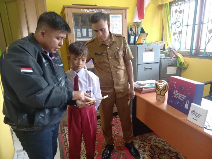 XLSmart Siap Dukung Festival Pacu Jalur 2025 Kuansing