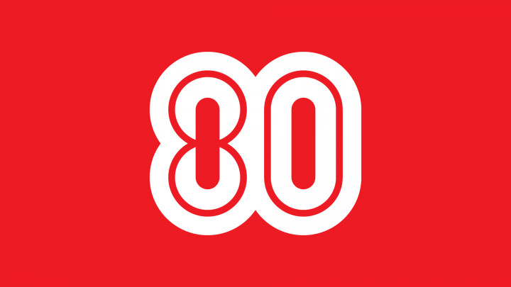 Gratis! Ini Link Download Logo HUT ke-80 RI